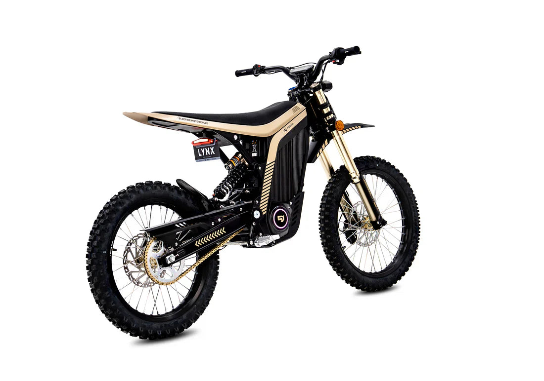 79BIKE Lynx Electric Dirt Bike