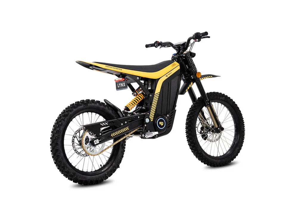 79BIKE Lynx Electric Dirt Bike