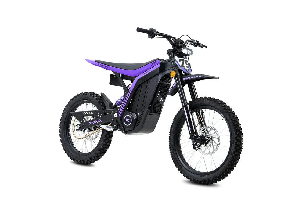 79BIKE Lynx Electric Dirt Bike