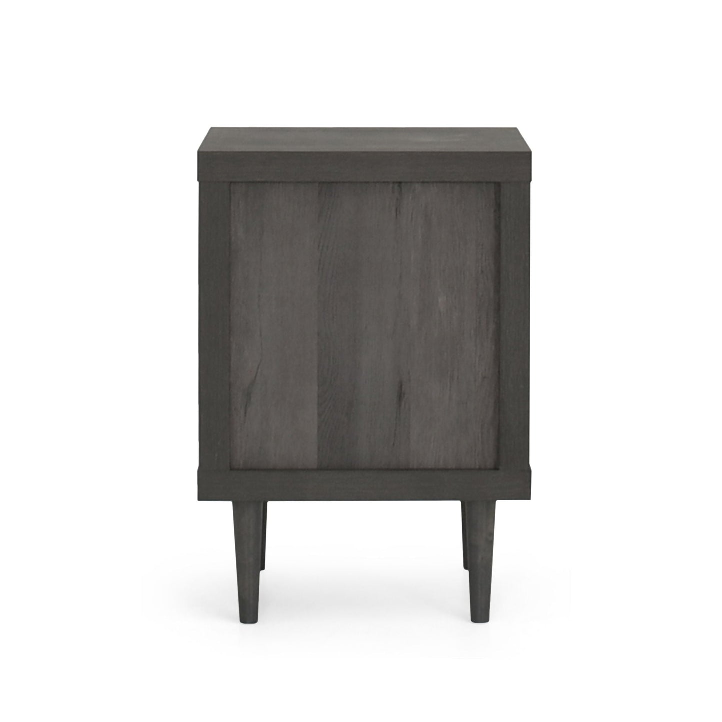 Nystrom Single Drawer Nightstand