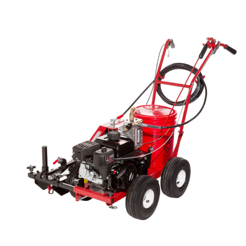 4600 SP Airless Self-Propelled Striping Machine