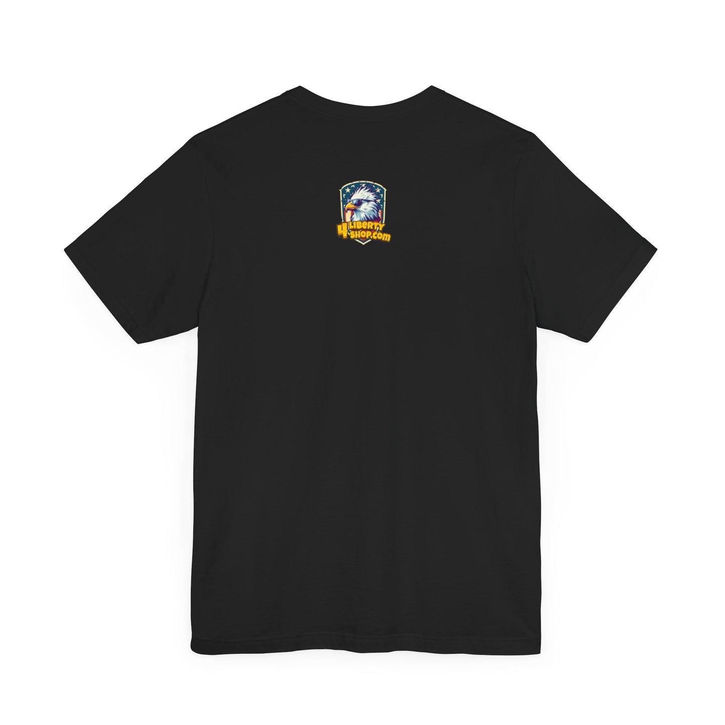 Jefferson Lives T-Shirt