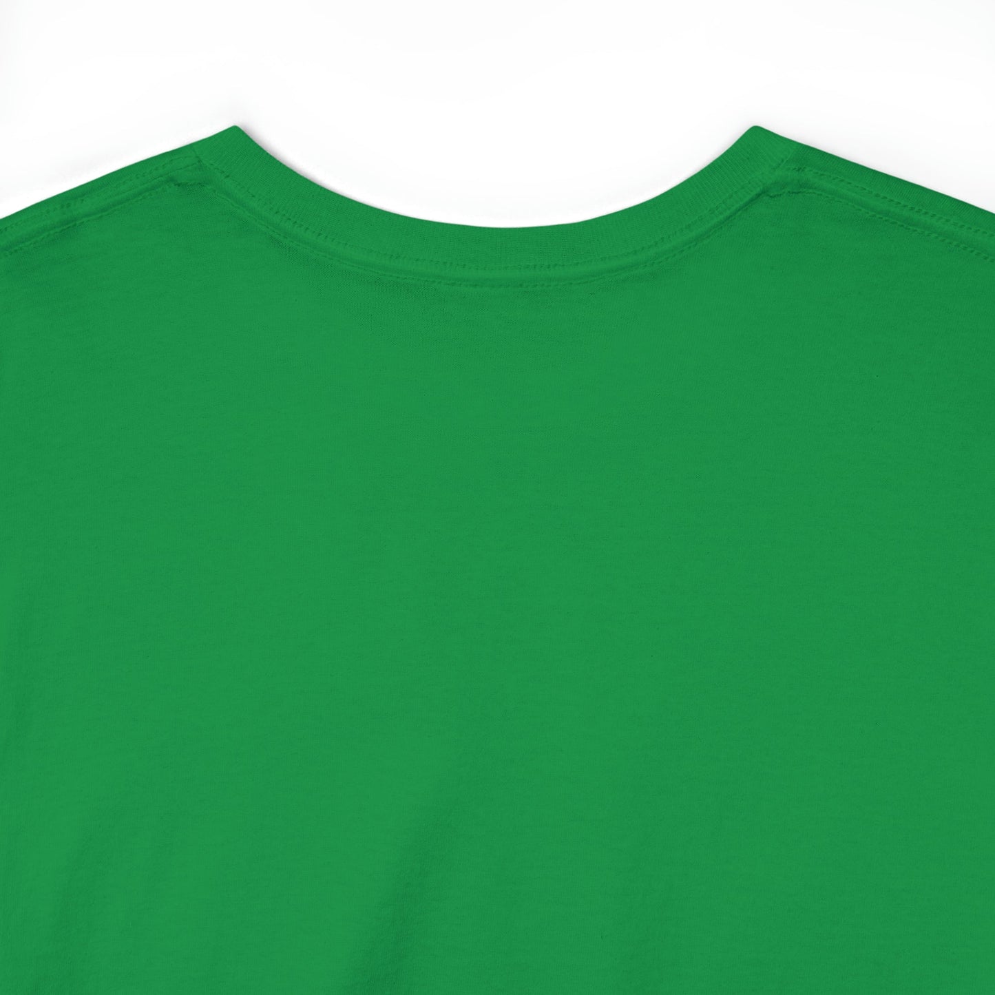 Government Scary T-Shirt