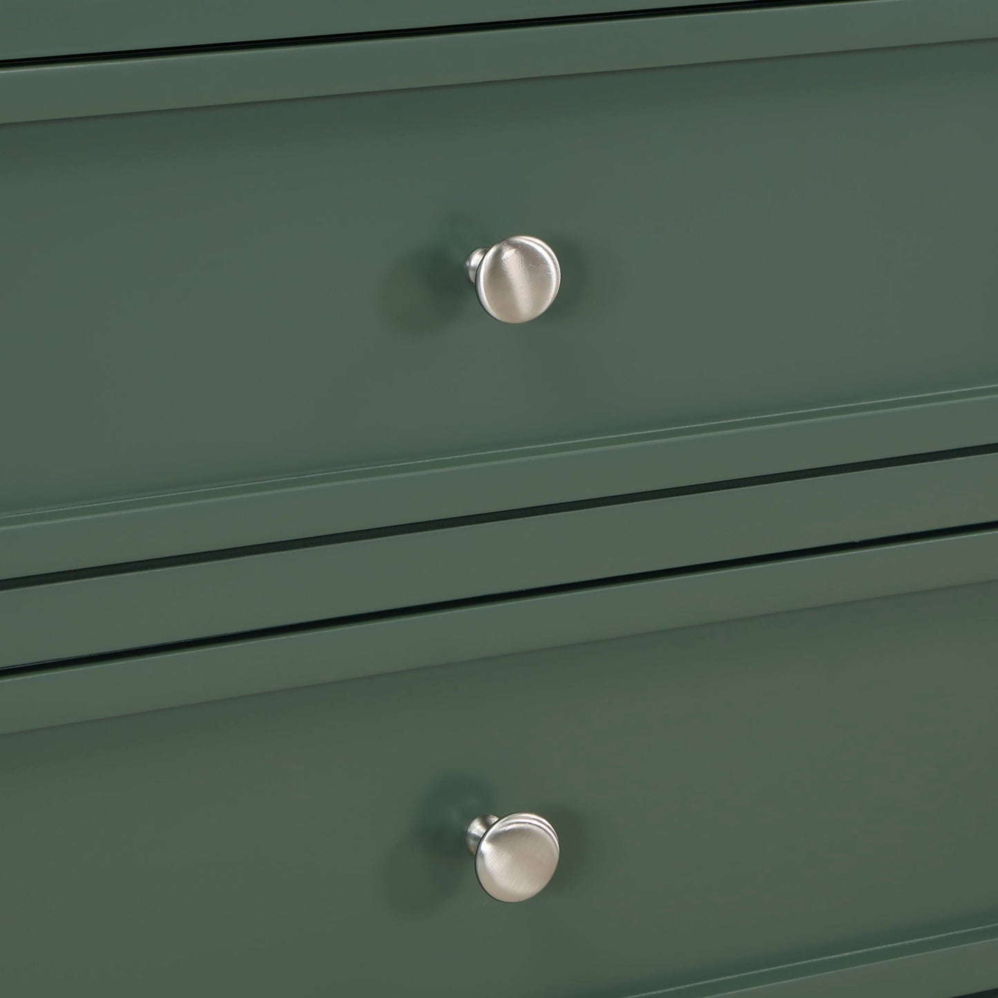 Weston - 2 Drawer Nightstand