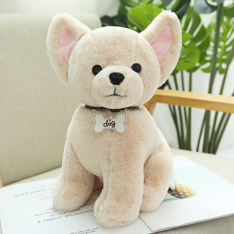 Nari Doll Ragdoll Children's Birthday Gift