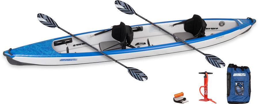 473rl RazorLite™ Pro Carbon Package
