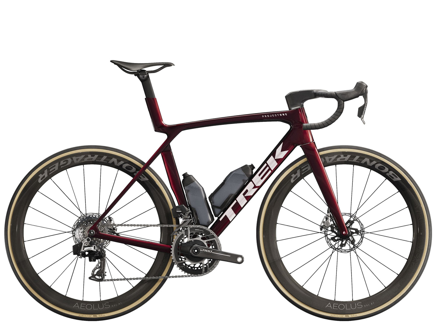 Trek Madone SLR 9 AXS