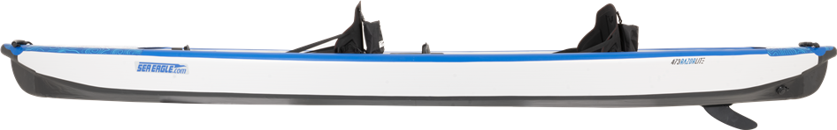 Sea Eagle 473RL RazorLite Inflatable Kayak