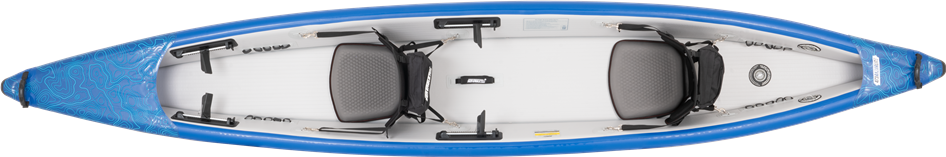Sea Eagle 473RL RazorLite Inflatable Kayak