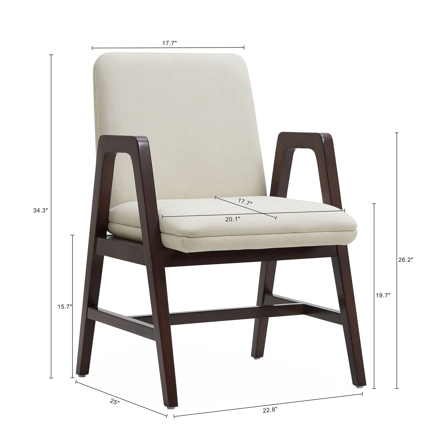 Stella - Armchair