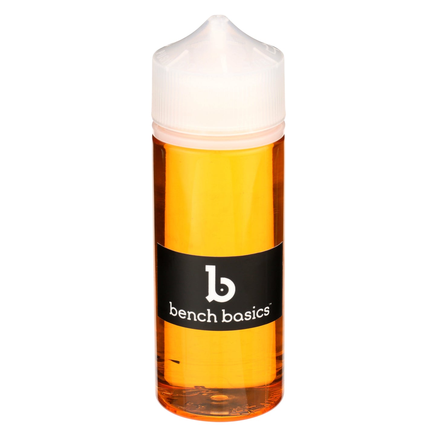 Flux Applicator Jar w/Nozzle, Soft Squeeze, 4oz