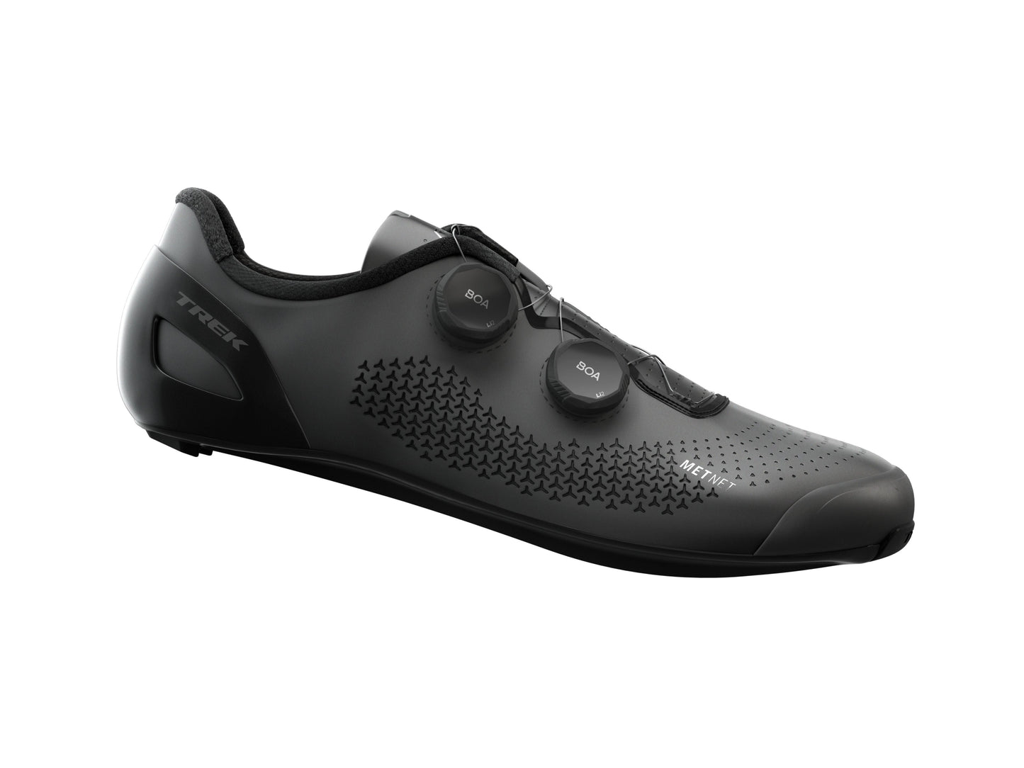 Trek RSL Road 36 Black Shoe