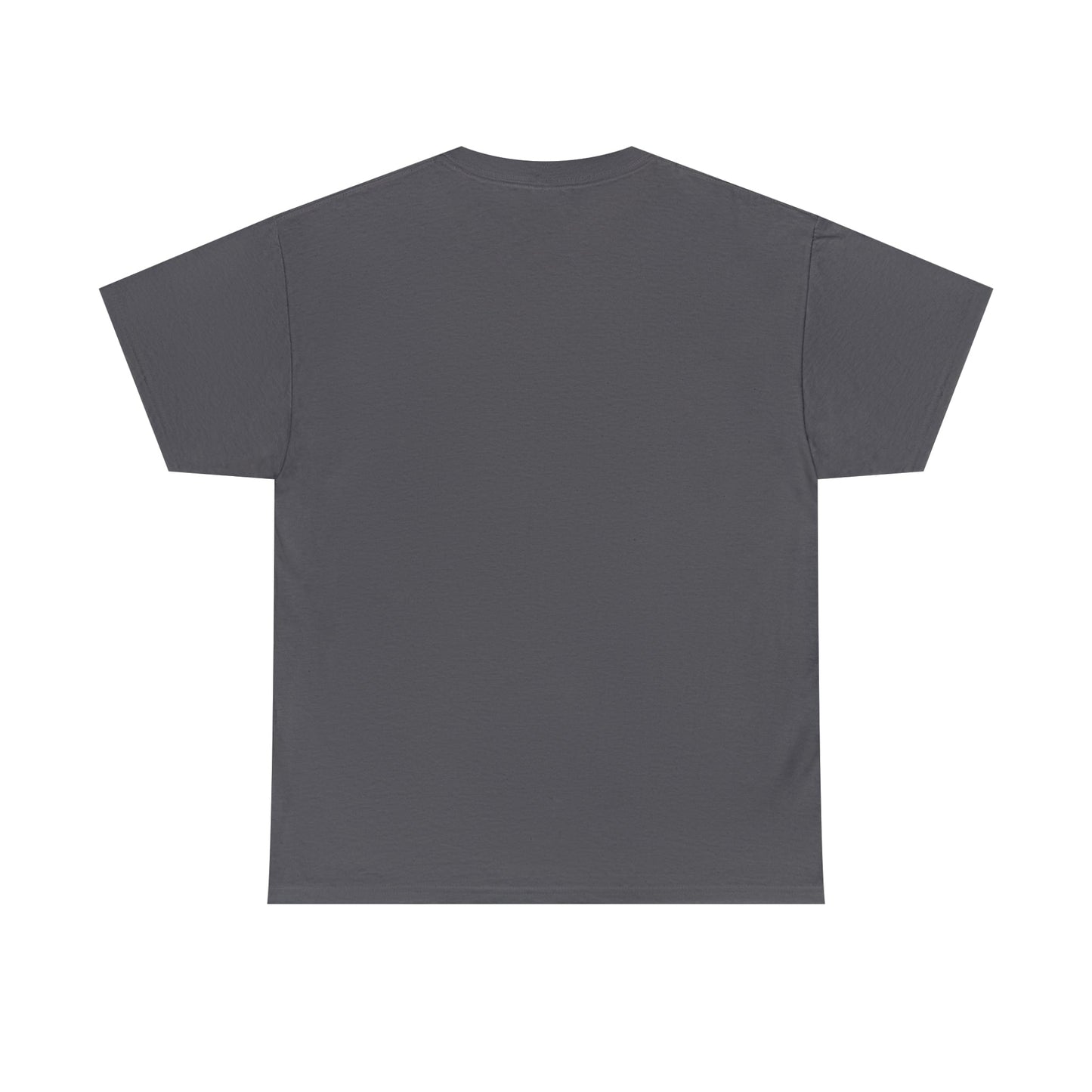 Government Scary T-Shirt