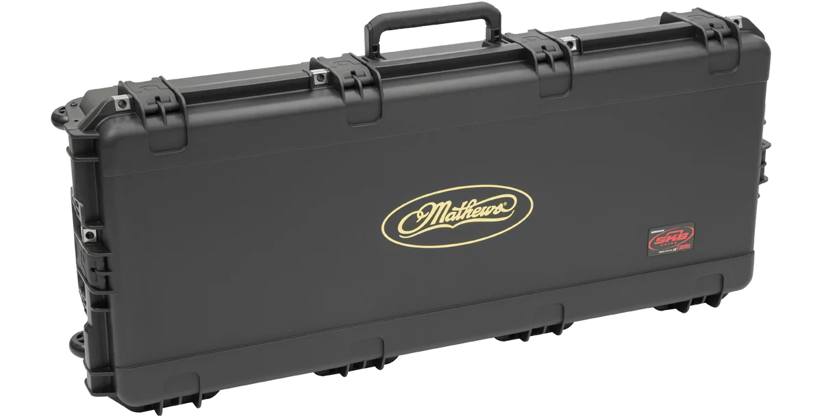 SKB Mathews iSeries Bow Case