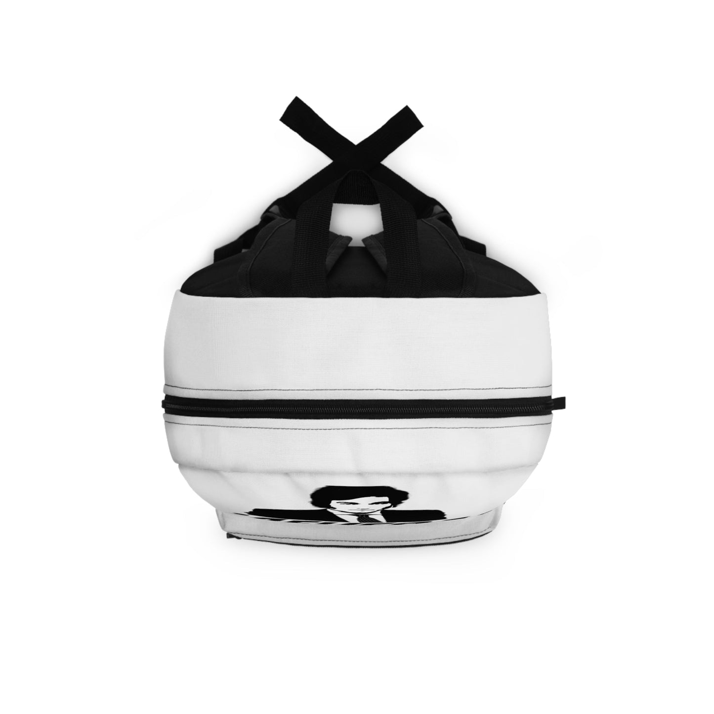 Javier Milei ¡Afuera! Backpack - 4LibertyShop.com
