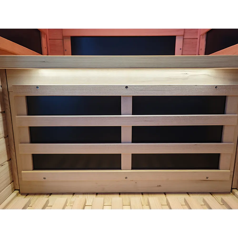 Wizzisauna SH01 1 Person Far Infrared Sauna *Pre-Order*