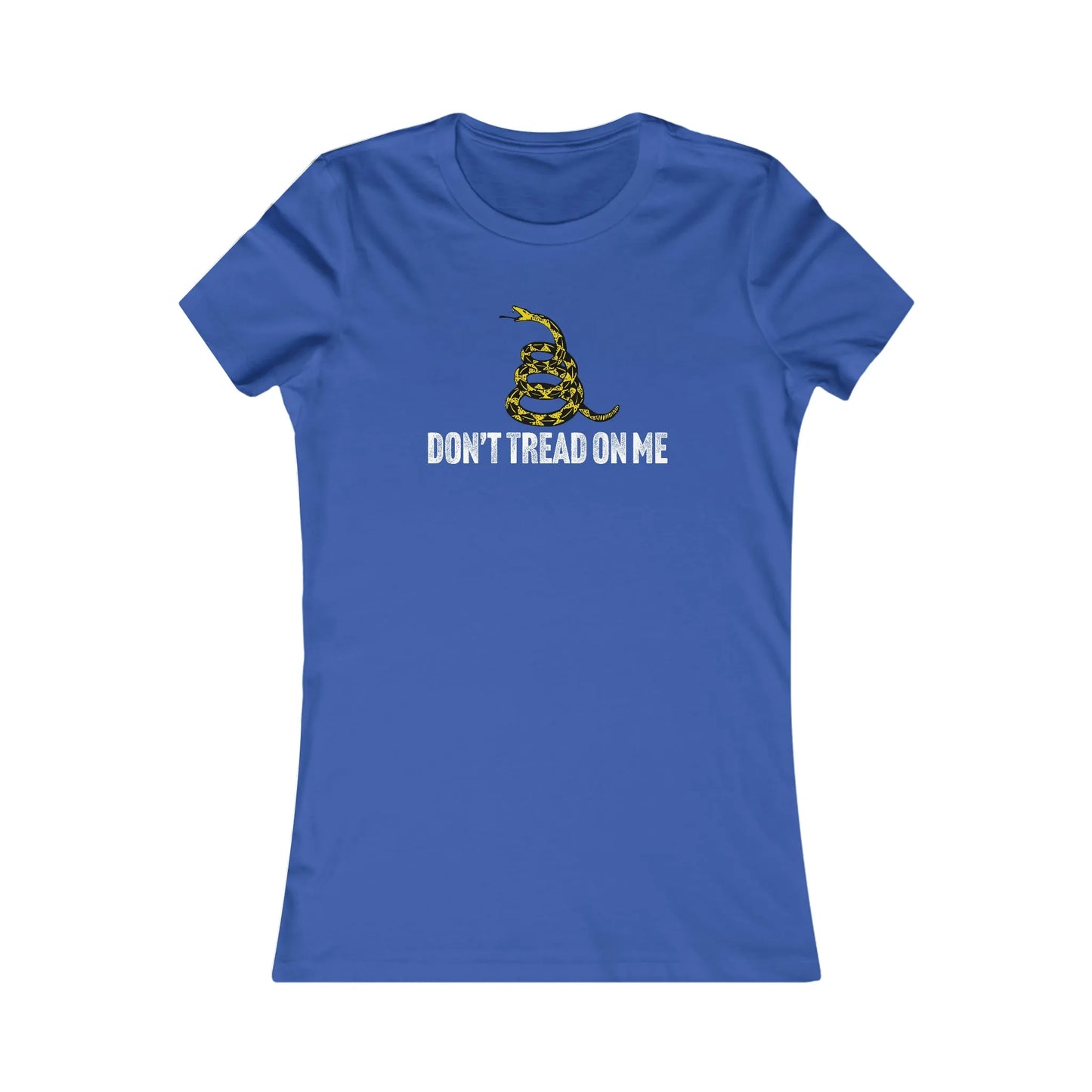Don't Tread On Me T-Shirt