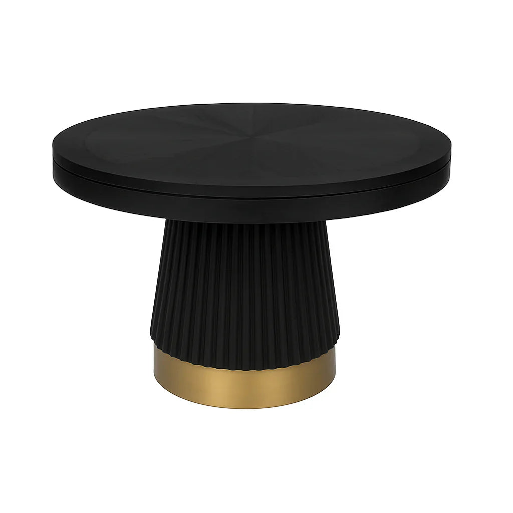 RAM Gameroom PROHIBITION SERIES 48" 2 In 1 Poker Table