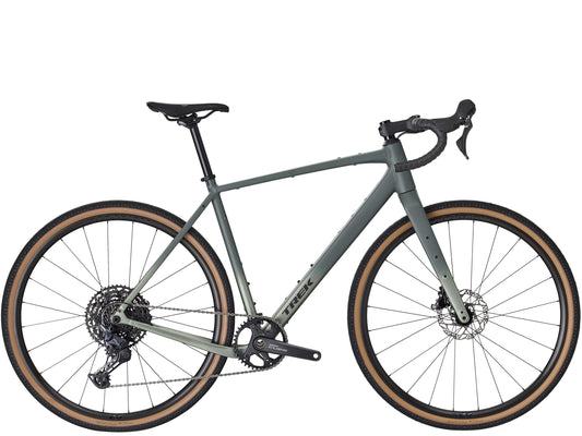 Checkpoint ALR 4 XS Matte Keswick Green to Lichen Fade