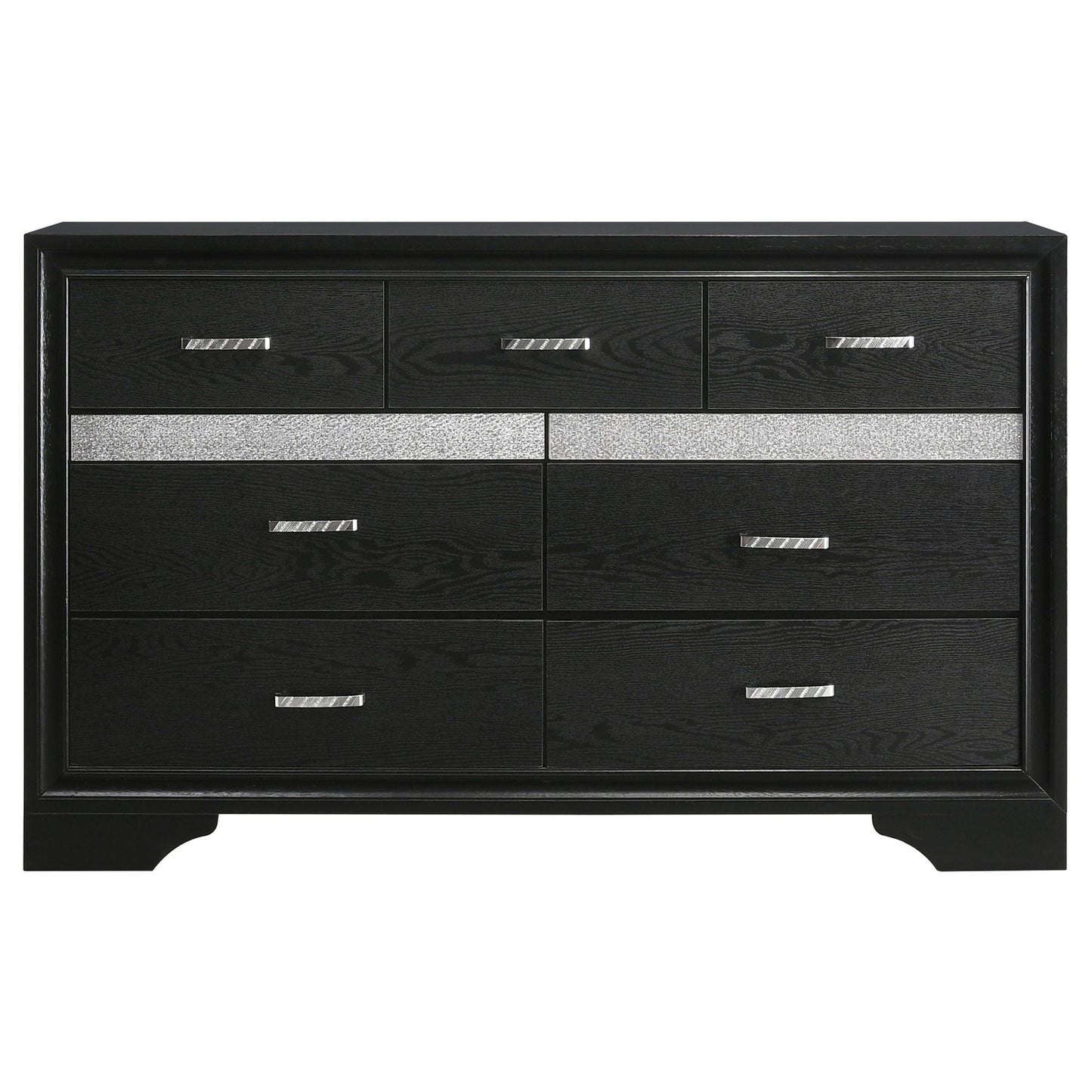Annie - 4 Piece Bedroom Set