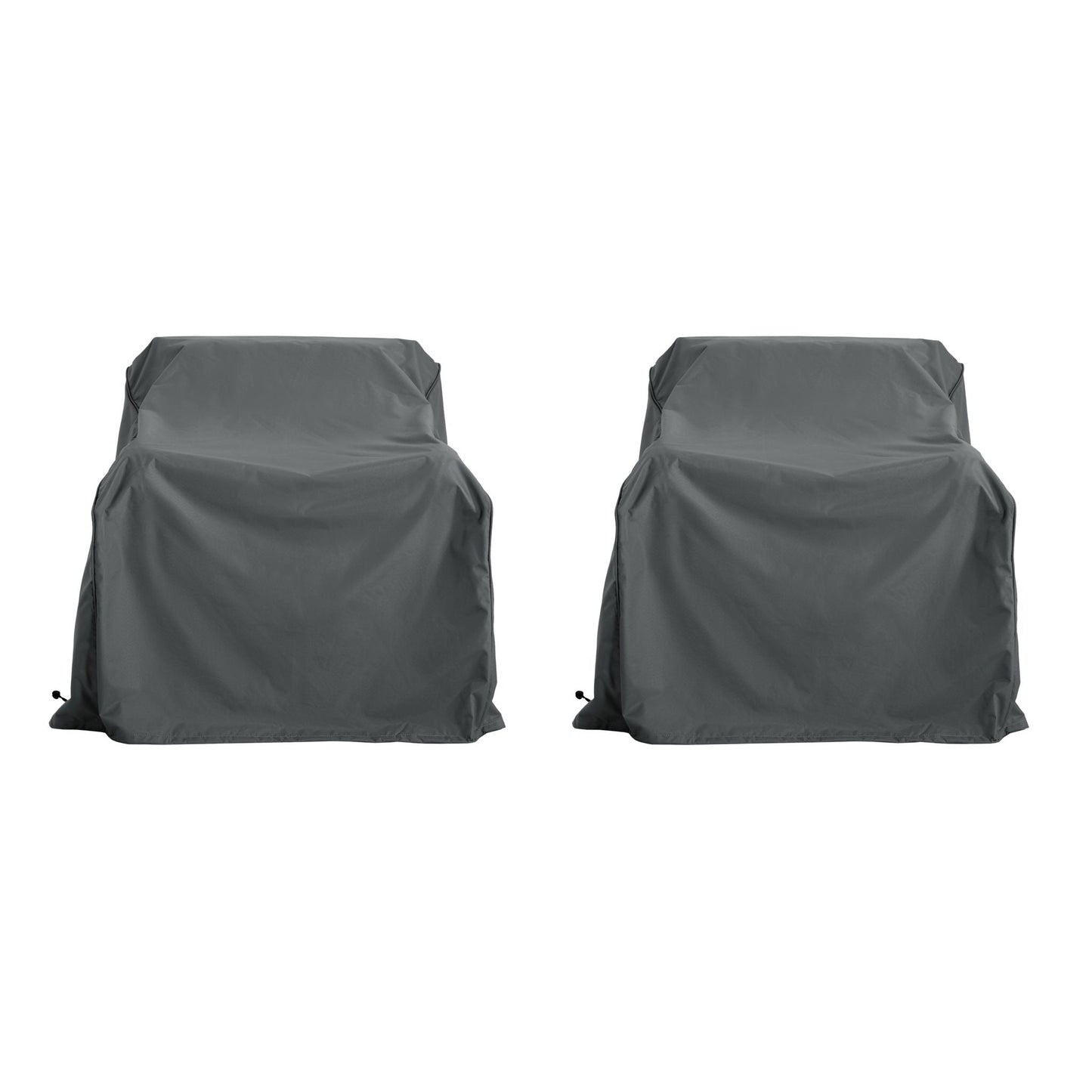 Shield Outdoor Patio Club Chair Cover