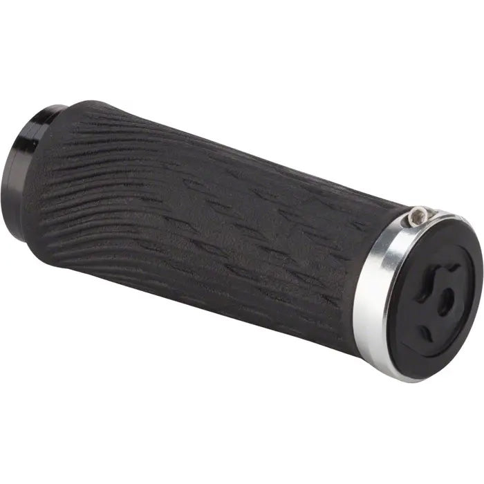 SRAM XX/X0 85mm Locking Grips Black/Silver