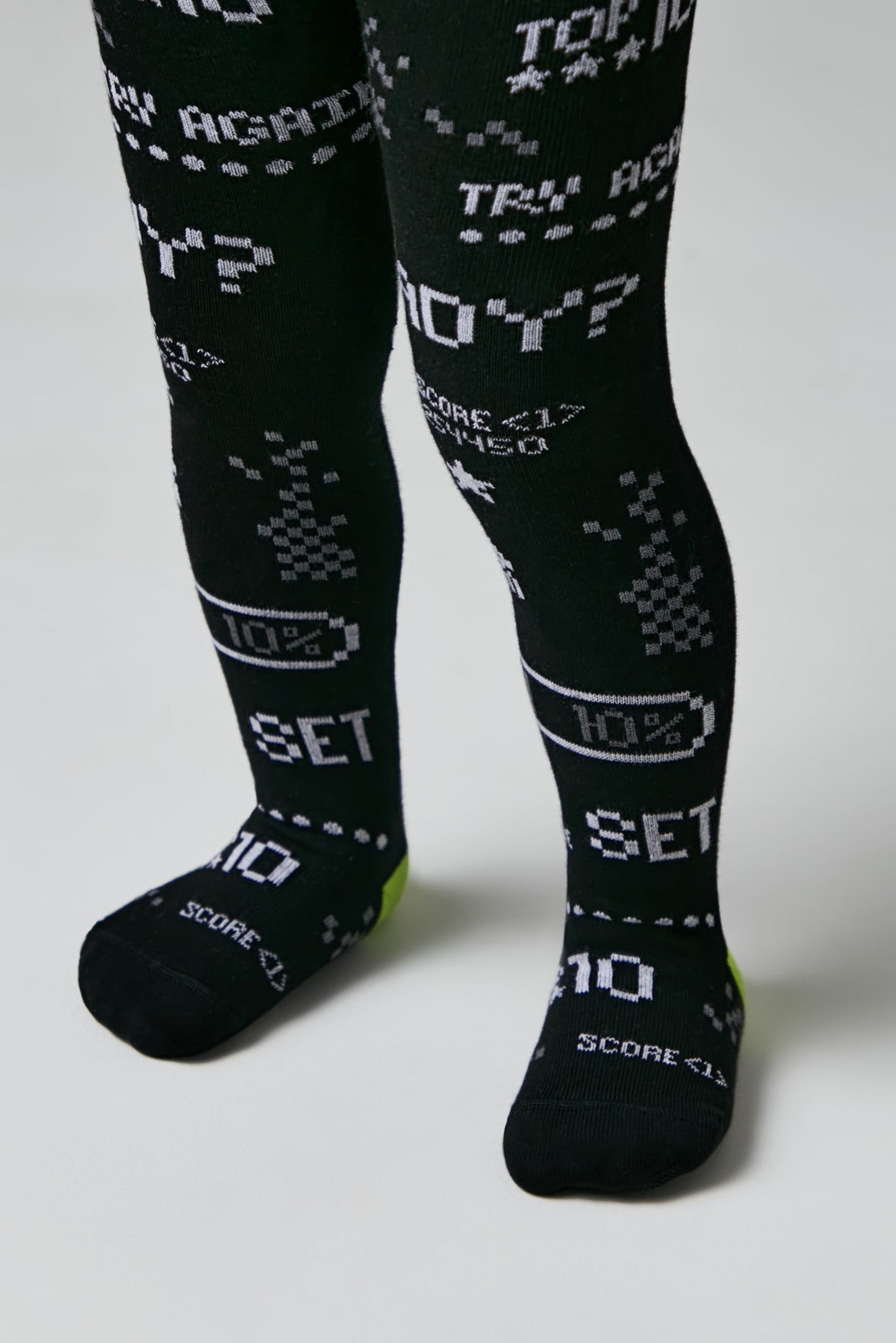 Conte-Kids Cotton Tights - Tip-Top 577