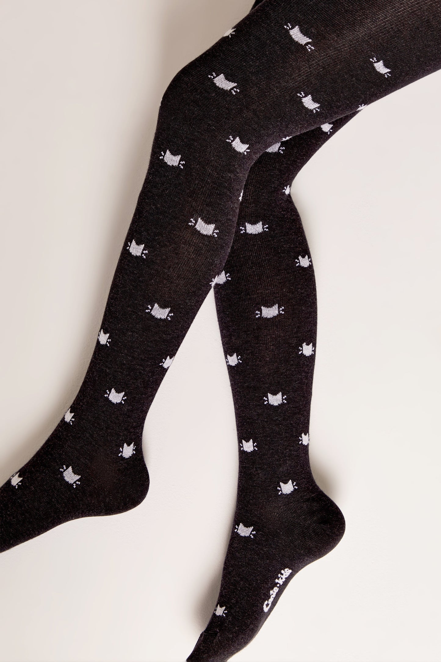 Conte-Kids Cotton Tights - Tip-Top 567