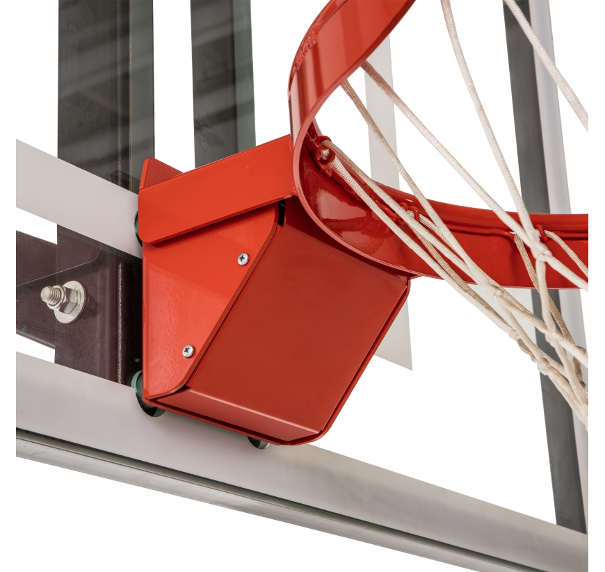 Goalsetter Extreme Series 72" In Ground Basketball Hoop