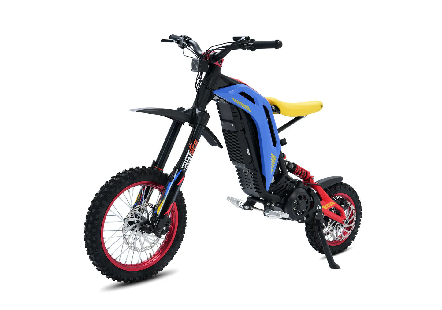 79BIKE Viper S Electric Dirt Bike