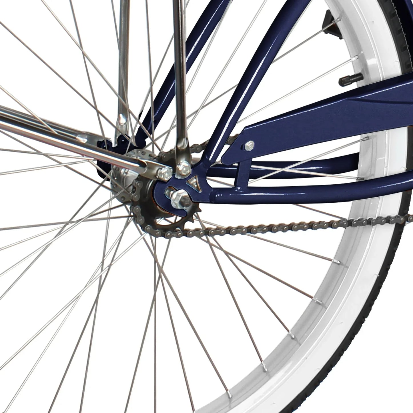 Micargi 26" Rover Beach Cruiser Bike