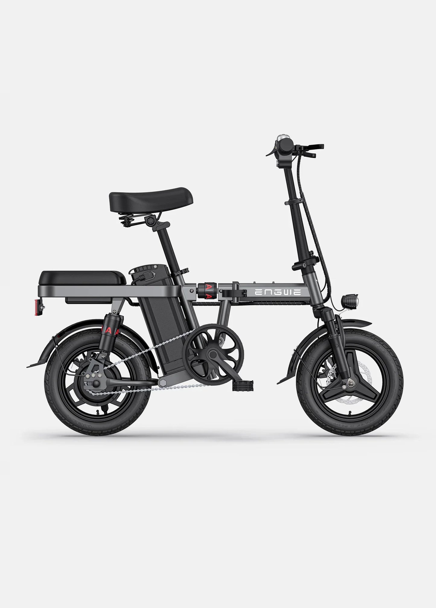 ENGWE T14 Folding Electric Bike