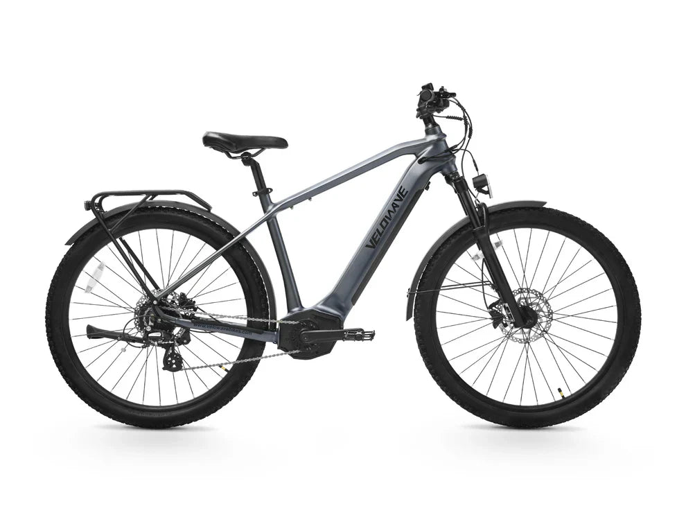 Velowave Swift M Mid-Drive Electric Bike