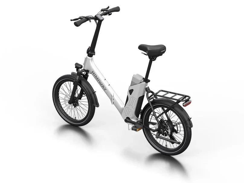 Himiway B3 / Foldable Electric Commuter Bike