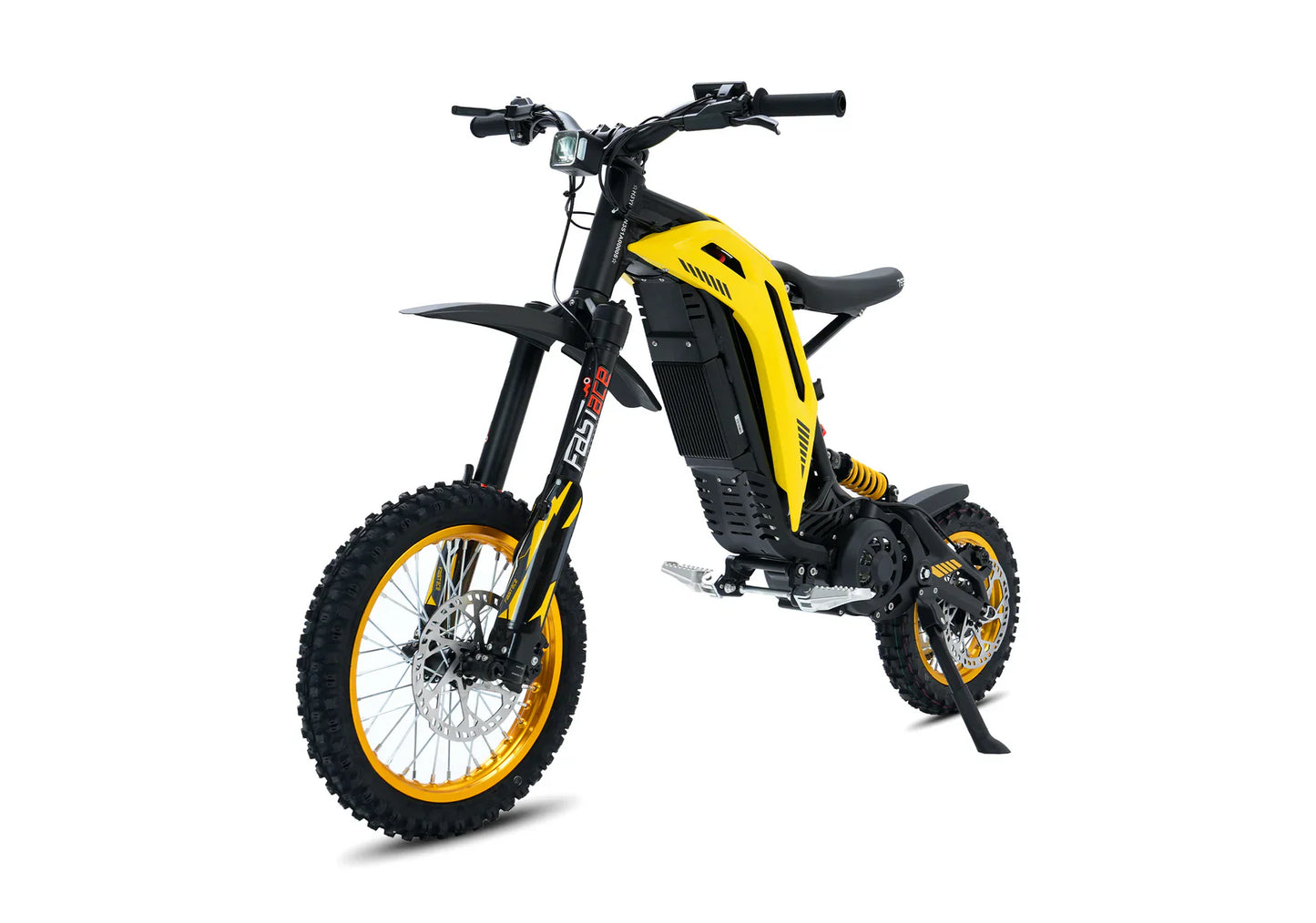79BIKE Viper S Electric Dirt Bike