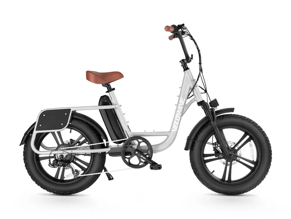 Velowave Prado S Commuter Electric Bike