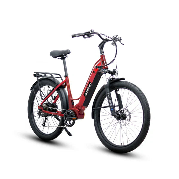 Eunorau META275 ST 1.0 Electric Bike