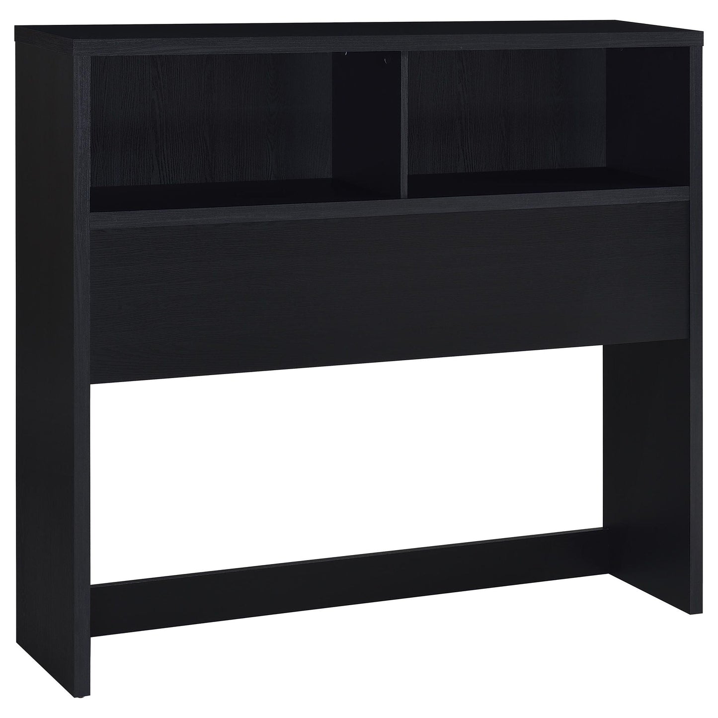 Geary - 3 Piece Bedroom Set With Bookcase Headboard