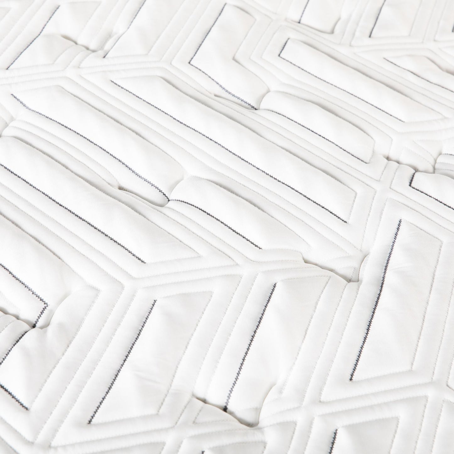 Venus Williams Legend - 12" Foam Mattress Foam With Far Infrared Technology For Cooling And Recovery
