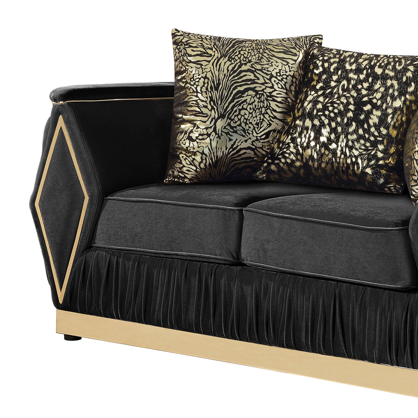 Cavalli - Livingroom Set