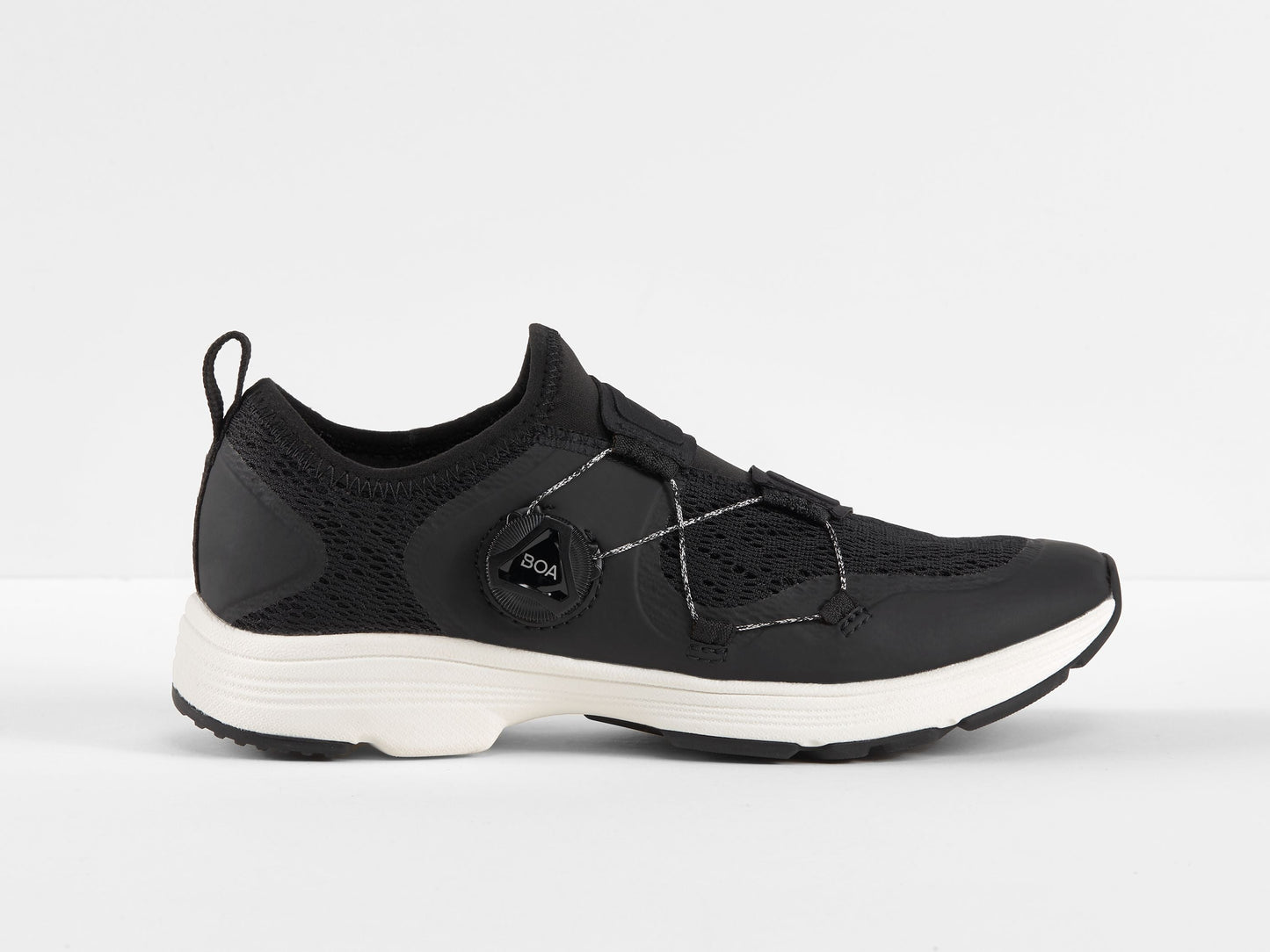 Bontrager Cadence 48 Black Shoe