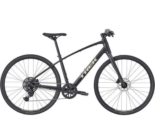 FX 2 SO S Carbon Dark Grey