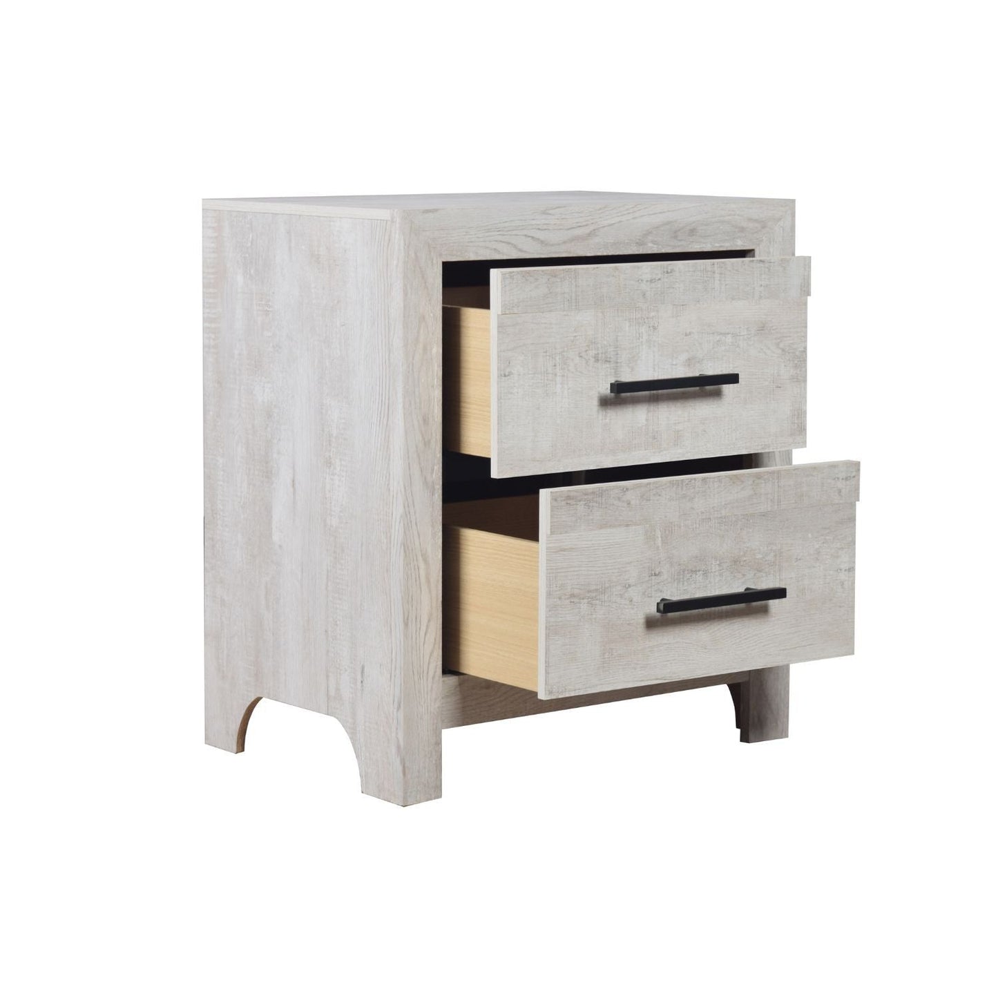 Denver - Bedroom Set