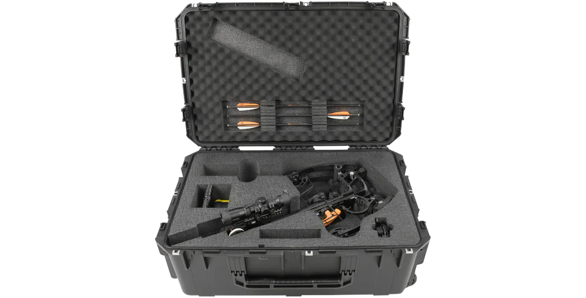 SKB iSeries Mission Sub-1 Crossbow Case