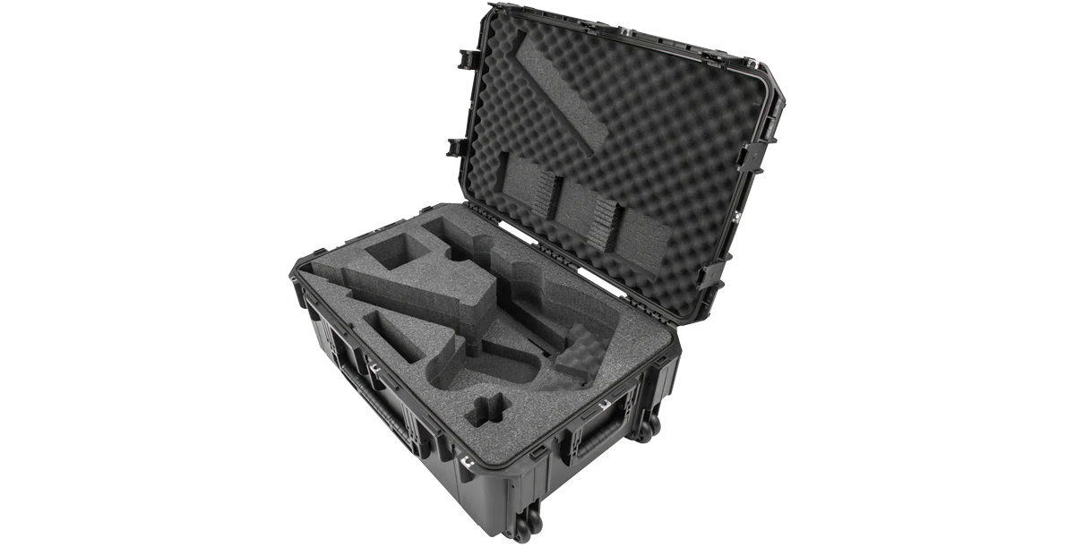 SKB iSeries Mission Sub-1 Crossbow Case