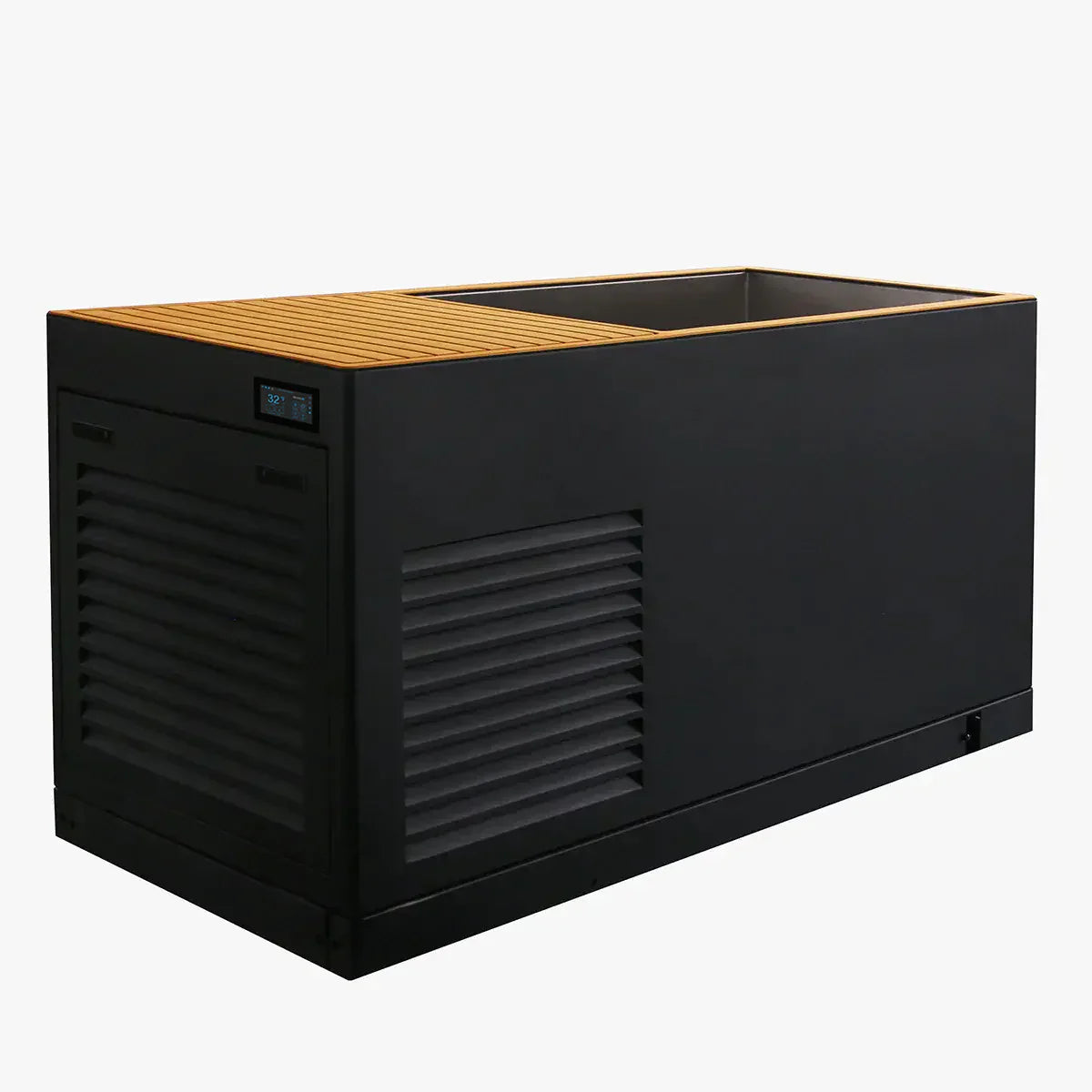 Revive Luxury Cold Plunge