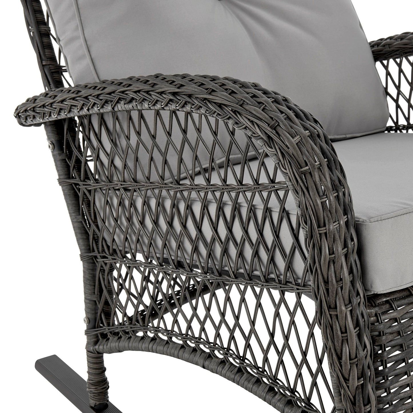 Fruttuo - Rocking Chair