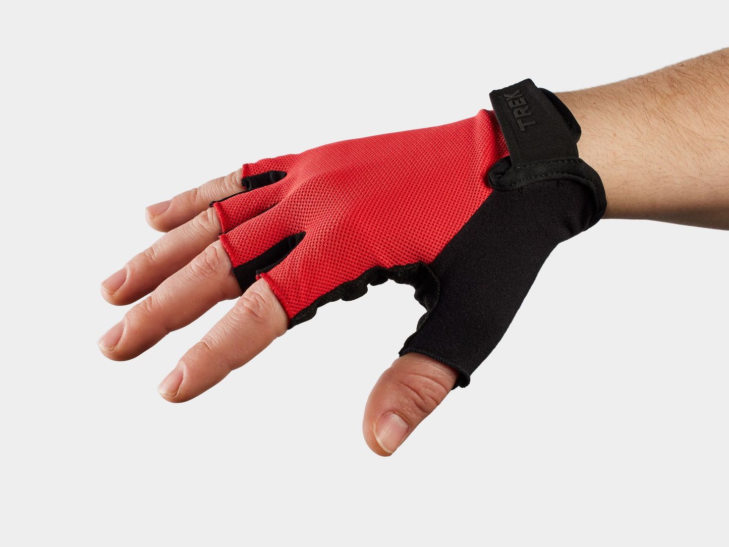 Trek Solstice Small Viper Red Glove