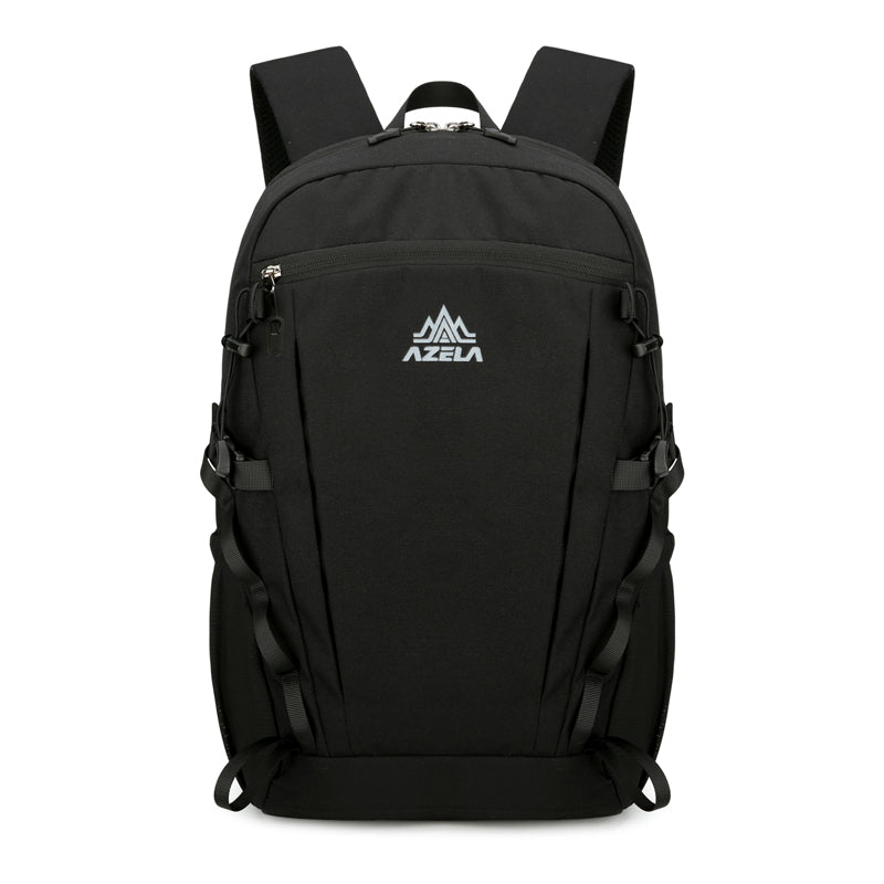 New Outdoor Mountaineering Bag Large Capacity Lightweight Waterproof Professional Hiking Camping Backpack