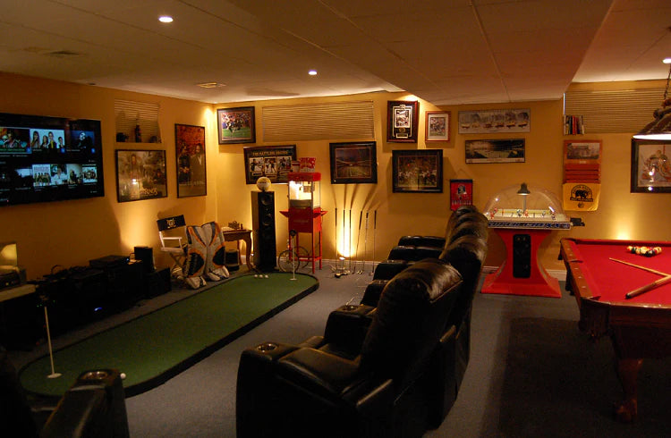 Pro Putt Systems: Pro Putt Trainer XL